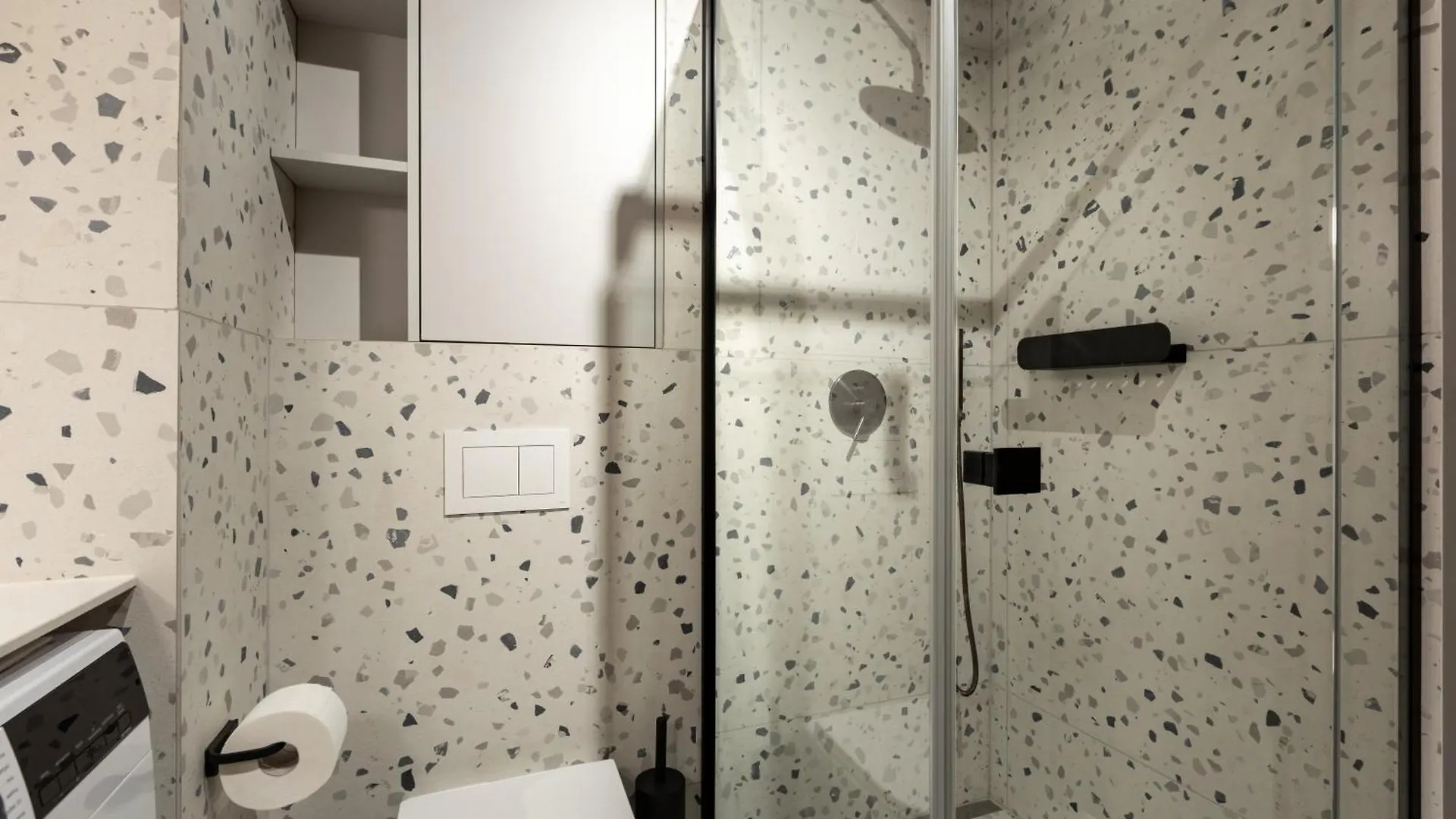 Quercus Deluxe Studio Gdansk Apartment