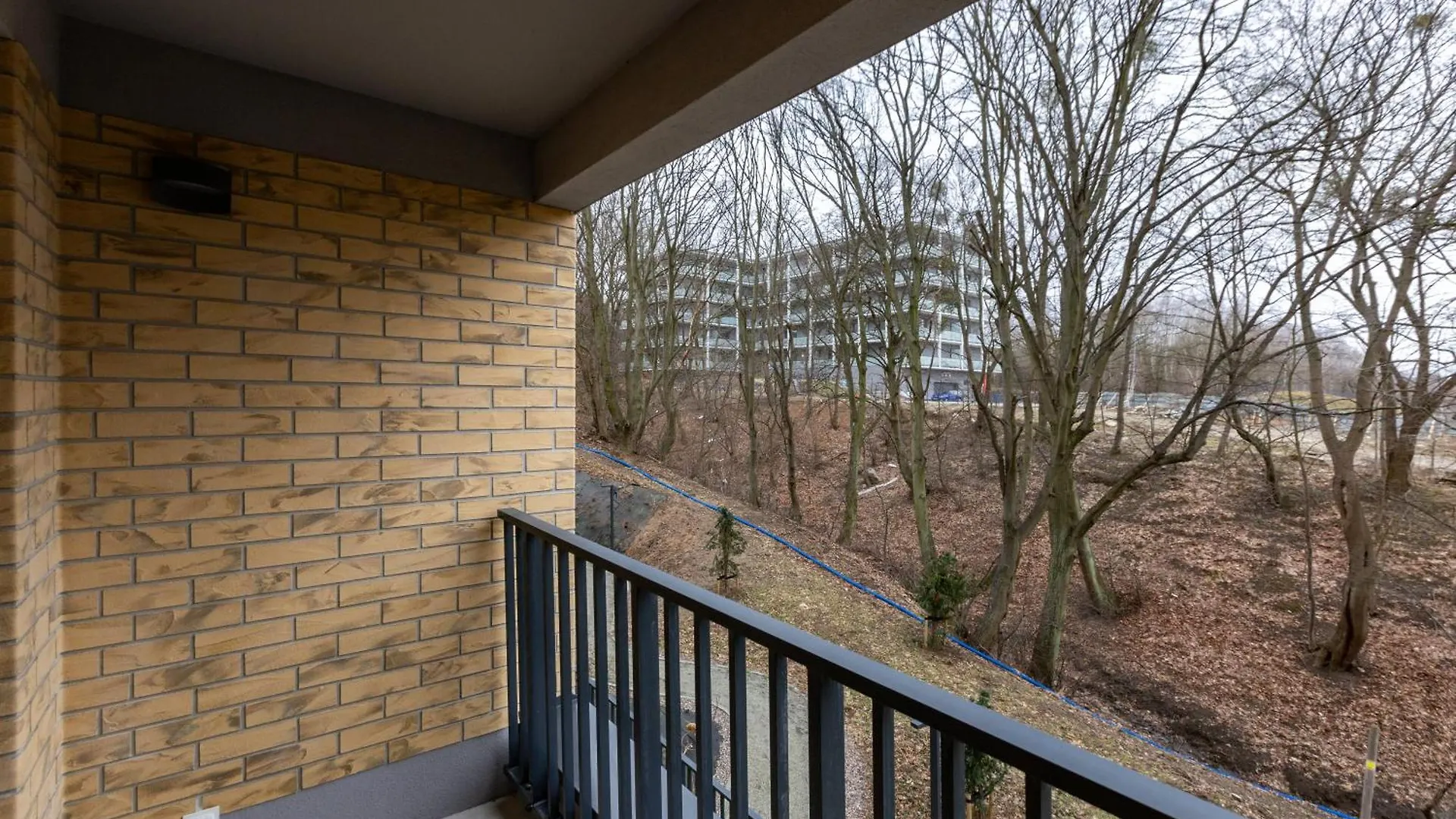 Quercus Deluxe Studio Gdansk Poland